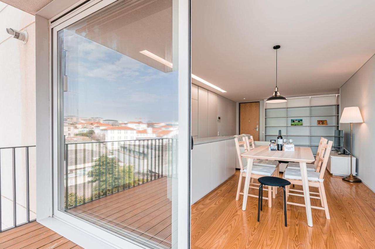 Guestready - Pursuit Of Happiness Porto Exterior photo