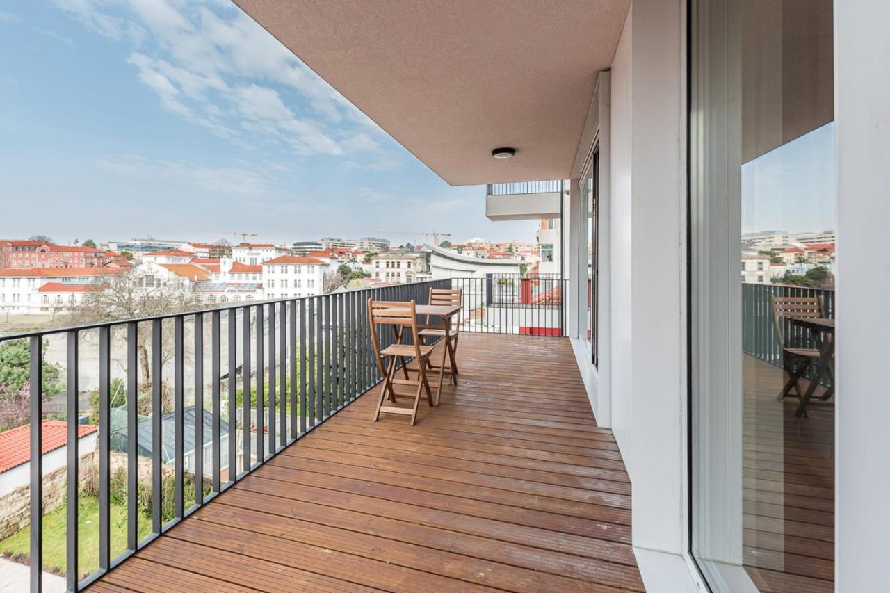 Guestready - Pursuit Of Happiness Porto Exterior photo